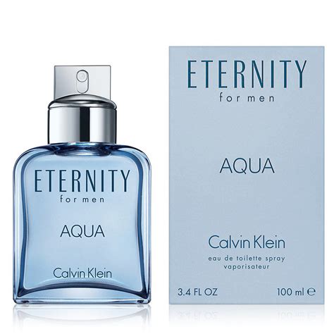 calvin klein cologne aqua|calvin klein eternity aqua 100ml.